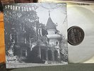 Halloween Spooky Sounds Sound Effects RARE 1962 private press Vinyl LP THEREMIN