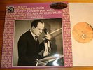 HUBERMANN SZELL Beethoven Violin Concerto LP EMI References