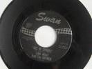 Link Wray And The Raymen  - Ace Of Spades/Hidden Charms -  1966 USA 7