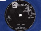 THE COASTERS - COOL JERK  - LATIN VERSION - LISTEN