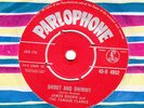 JAMES BROWN - SHOUT AND SHIMMY  - LISTEN