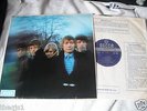 The Rolling Stones Between The Buttons UK 1st Press 1968  Stereo unboxed Decca