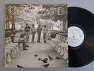 Private Ohio Lounge/Jazz LP CROSSWIND 'S/T' on Loose Wig.
