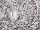 Devils Blood - Iii: Tabula Rasa Or Death & The Seven Vinyl Record LP