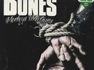 BONES,THE-MONKEYS WITH GUNS-VINYL LP PEOPLE LIK NEU