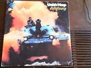 URIAH HEEP   SALISBURY ** 1971 UK 1st Swirl VERTIGO LP