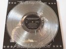 ROLLING STONES - PHILADELPHIA SPECIAL (RARE CLEAR VINYL DOUBLE LP, Swingin' Pig)