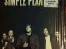 Simple Plan ** Limited Edition Colored Vinly Like NEW condition. Rare.