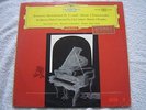 DGG RED STEREO 138 087 ANNIE FISCHER PIANO FERENC FRICSAY BEETHOVEN MOZART