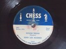 BLUES JOHN LEE HOOKER ON CHESS LABEL # 1513 78 RPM RECORDS