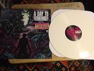 A Day to Remember Homesick white vinyl /50 LP rare OOP victory