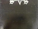metal   SAINT VITUS - self-titled LP   ORiGiNaL w/ innersleeve SST 022 Rare