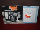 EAST OF EDEN Snafu LP 1970 DERAM 1st Press SUPERB