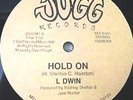 12 Modern Soul Boogie Funk - L Dwin - hold on -  MONSTER *listen*