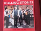 ROLLING STONES : THE R&B YEARS 1963/1965  RAR  1988 PYRAMID RECORDS  RFT LP 010