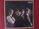 The Rolling Stones  : SAME ORIGINAL DECCA BLK 16300-P WEINROT SEHR GUTER ZUSTAND