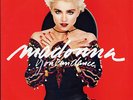MADONNA-YOU CAN DANCE-JAPAN ISSUE PROMO LABEL iii