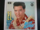 EP ELVIS PRESLEY   