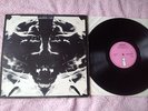 MOTT THE HOOPLE  mad shadows  1970- FIRST UK PRESS- PINK ISLAND LABEL -