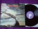 DEEP PURPLE stormbringer  1974 - FIRST  UK PRESS  -PURPLE LAB   - EX+