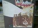 Led Zeppelin II Brown Bomber 1st Pressing 1969 Atlantic Records SD 8236 VG-VG+