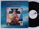 CARLOS GARNETT The New Love MUSE LP VG++