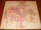 BREAD GUITAR MAN ORIGINAL LP 1972