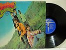 Rare Psych LP - Rare Earth - Dreams / Answers - Verve Records # V6-5066