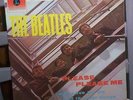 The Beatles Please Please Me LP YB Stereo 6th press