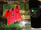The Brothers: Isley STATESIDE SSL10300 STEREO LP 1970 EXCELLENT
