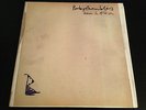 Babyshambles Down In Albion 2-LP Original 2005 Etched Vinyl, Gatefold