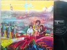 JIMI HENDRIX  - ELECTRIC LADYLAND Part 1 EX UK 1968 1st  PRESSING vinyl album lp
