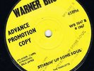 Northern Soul The Marketts Stiring Up Some Soul WB British Demo Original