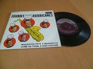 1962 UK Orig. JOHNNY AND THE HURRICANES EP   EX+
