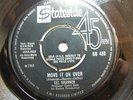 Del Shannon – Move It On Over 1965 7” Stateside SS 452