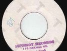 Barrington Spence - There Is A Place - TOTAL KILLER