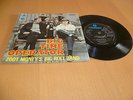 RARE 1966 UK Orig ZOOT MONEY’S BIG ROLL BAND EP “BIG TIME OPERATOR”