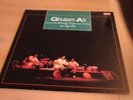 Ghulam Ali Live At The Wembley Conference Centre 2nd July 1983 2 X LP Bollywood