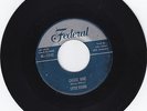 FEDERAL 12142- LITTLE ESTHER- CHERRY WINE/LOVE,OH,LOVE- SUPERB R&B