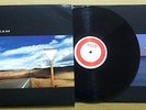 PEARL JAM Yield in ORIGINAL DIE CUT SLEEVE w/ Inner Sleeve USA LP VINYL Record