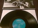 MILES DAVIS - BIRTH OF THE COOL LP / U.S CAPITOL T762 / ESSENTIAL