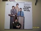 Beatles Yesterday and Today Butcher cover 2nd state stereo St 2553 LP record