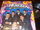 HESITATIONS LP SOUL SUPERMAN - KAPP STEREO KS-3525 - NORTHERN SOUL - 1ST PRESS