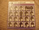 The Beatles A Hard Day's Night Sealed Vinyl LP Parlophone 33 rpm Limited - Mono