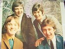 SMALL FACES - RARE DECCA FRANCE RELEASE - 158.022 - MONO - 1966 -