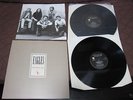 Eagles Hell Freezes Over EU Simply Vinyl LP Don Henley Glenn Frey
