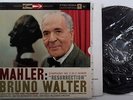 BRUNO WALTER Mahler Resurrection COLUMBIA 2LP M2S 601 6 eye dg NM tas audiophile