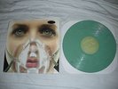 Underoath They're Only Chasing Safety LP green vinyl Tooth and Nail Solidstate
