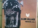 Slum Village 