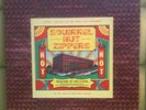 Squirrel Nut Zippers 